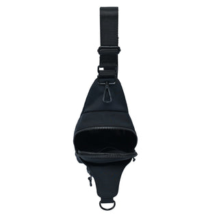 Tasha Nylon Crossbody Sling