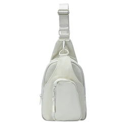 Tasha Nylon Crossbody Sling