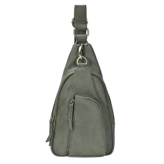 Tasha Crossbody Sling