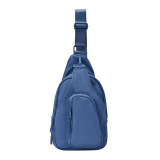 Tasha Nylon Crossbody Sling
