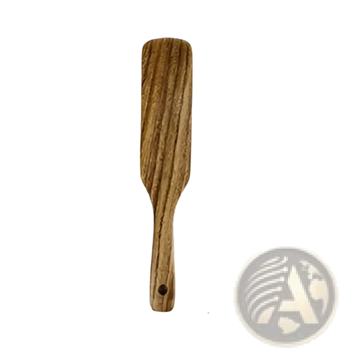 Teak Wood Kitchen Utensil Set Cooking Spoons 7pcs