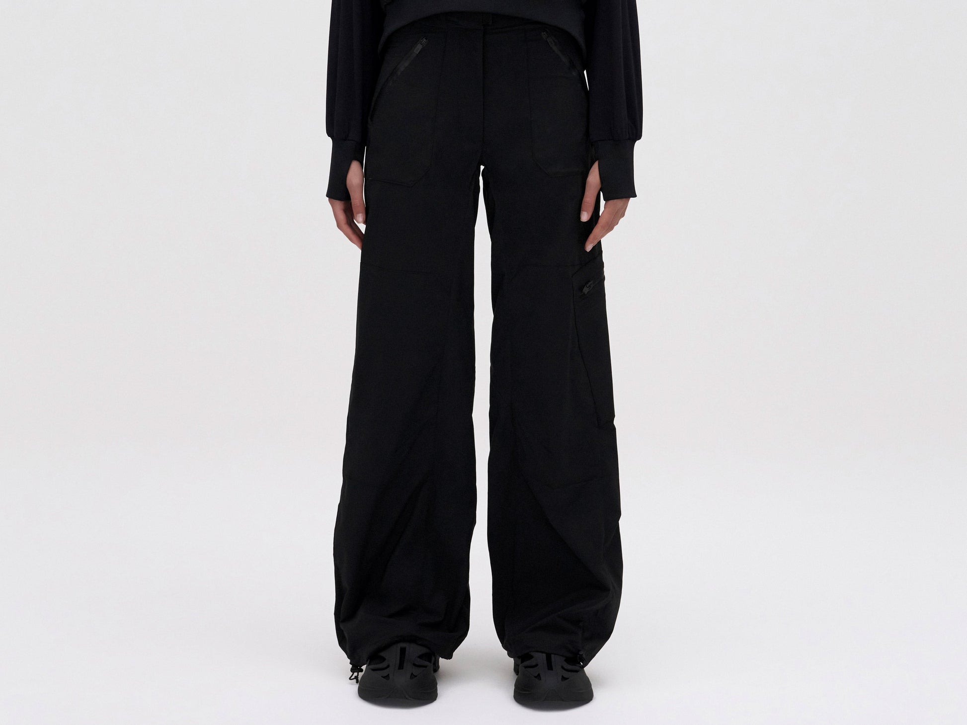 field-pant-black