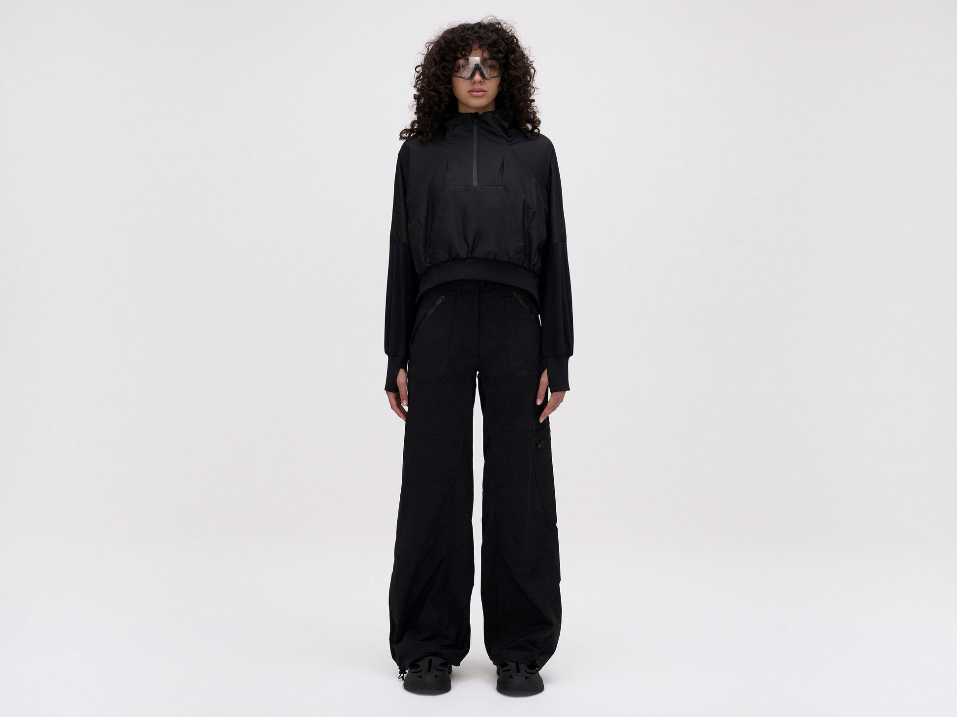 field-pant-black