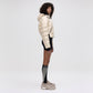 VERSA DOWN JACKET - FOG