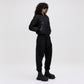 LITE DOWN BOMBER - BLACK