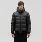 Membra Bomber Jacket - Black