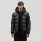 Membra Bomber Jacket - Black