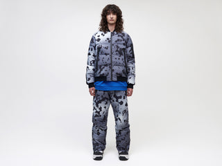 Arda Wadded Pant - Tibre