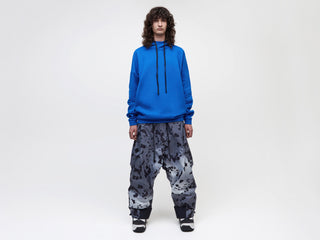 Hara Cargo Wadded Pant - Tibre