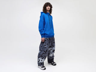Hara Cargo Wadded Pant - Tibre