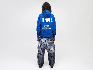 Hara Cargo Wadded Pant - Tibre