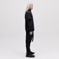 Layered 2L Jacket - Black