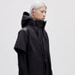 Layered 2L Jacket - Black