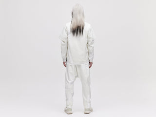 Layered 2L Jacket - Light Pixel