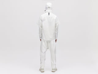 Layered 2L Jacket - Light Pixel