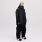 Shell Tek Coat - Black