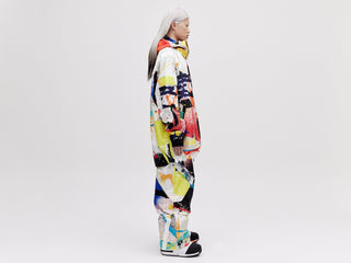 Shell Tek Coat - Light Splatter