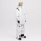 Shell Tek Coat - White