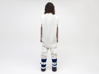 Palla Tee Ghost Crystal - Vaporous Grey