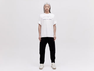 Classic Tee - White