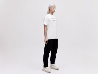 Classic Tee - White