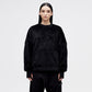 O.S Polartech Sweater - Black