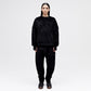 O.S Polartech Sweater - Black