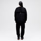 O.S Polartech Sweater - Black