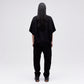 Classic Track Pant - Black