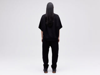 Classic Track Pant - Black
