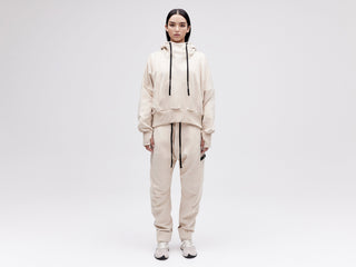 Classic Track Pant - Fog