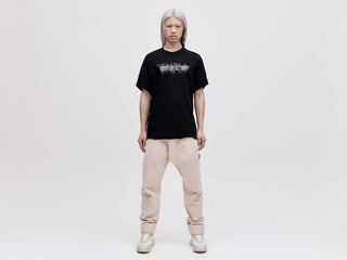 Classic Track Pant - Fog