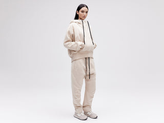 Classic Track Pant - Fog