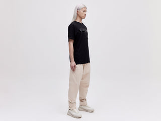 Classic Track Pant - Fog