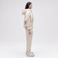 Classic Track Pant - Fog