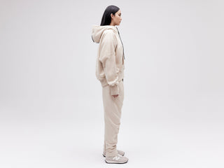 Classic Track Pant - Fog