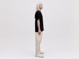 Classic Track Pant - Fog