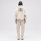Classic Track Pant - Fog
