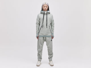 Classic Track Pant - Jade