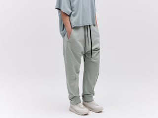 Classic Track Pant - Jade