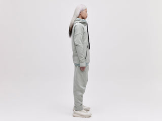 Classic Track Pant - Jade