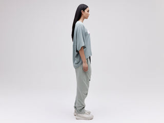 Classic Track Pant - Jade