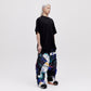 O.S Wadded Cargo Pant - Dark Splatter
