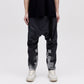 Dropped Crossover Pant - Dark Pixel