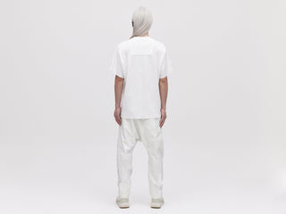 Dropped Crossover Pant - Light Pixel