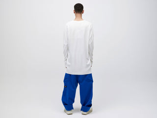 Waterproof Cargo - Blue