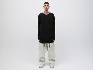 Waterproof Cargo - Vaporous Grey