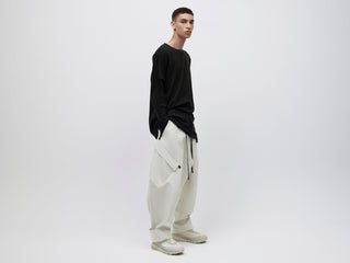 Waterproof Cargo - Vaporous Grey