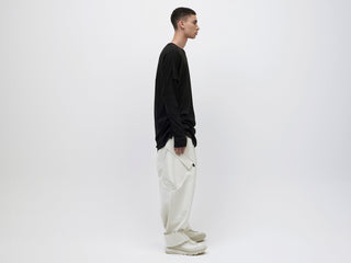 Waterproof Cargo - Vaporous Grey