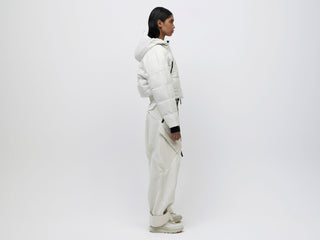 Waterproof Cargo - Vaporous Grey